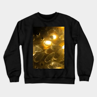 Journey between worlds Crewneck Sweatshirt